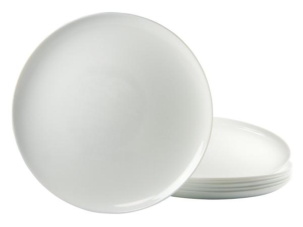 Pizzateller 32cm Solutions - 6 Stück